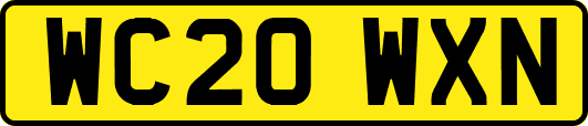 WC20WXN