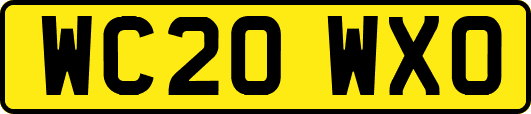 WC20WXO