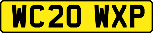 WC20WXP