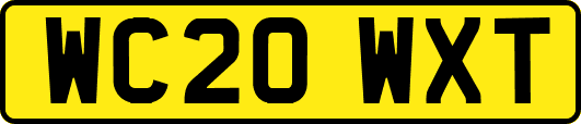 WC20WXT