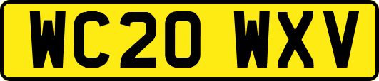 WC20WXV