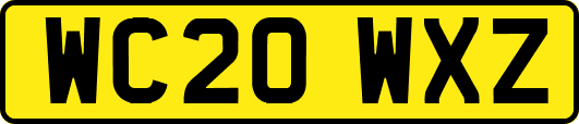 WC20WXZ