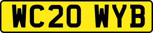 WC20WYB