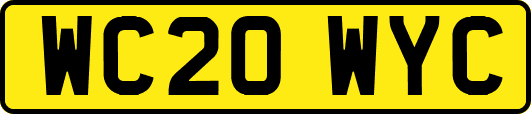 WC20WYC