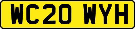 WC20WYH