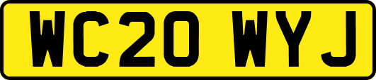 WC20WYJ