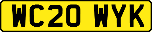 WC20WYK