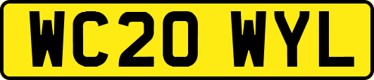 WC20WYL