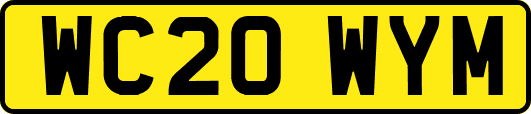 WC20WYM
