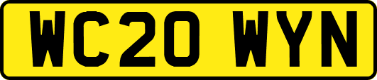 WC20WYN