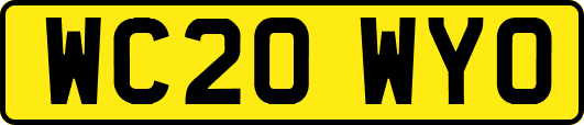 WC20WYO