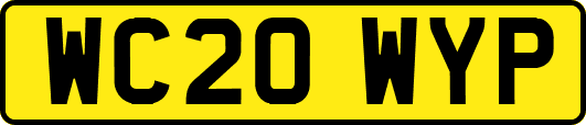WC20WYP