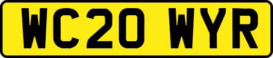 WC20WYR