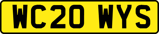WC20WYS