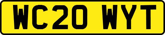 WC20WYT