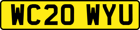 WC20WYU