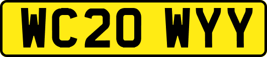 WC20WYY