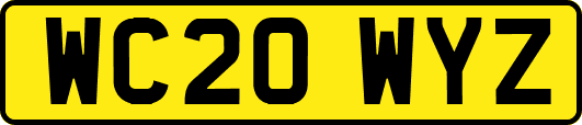 WC20WYZ
