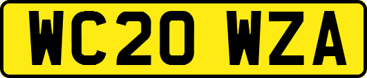 WC20WZA