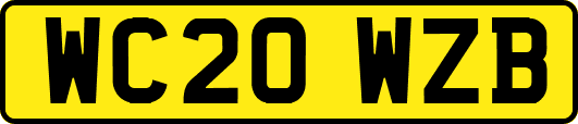 WC20WZB