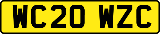 WC20WZC