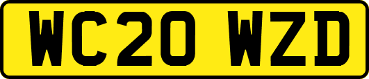 WC20WZD