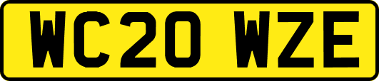 WC20WZE
