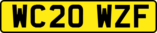 WC20WZF
