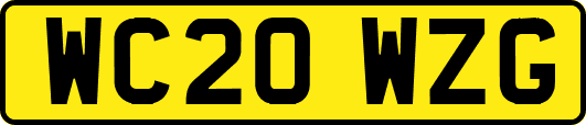 WC20WZG