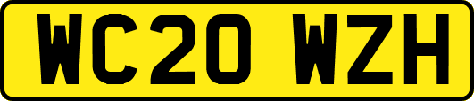 WC20WZH