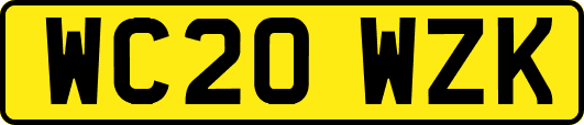 WC20WZK