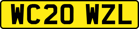 WC20WZL