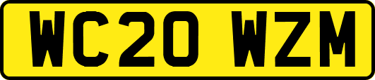 WC20WZM