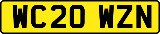 WC20WZN