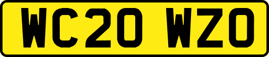 WC20WZO