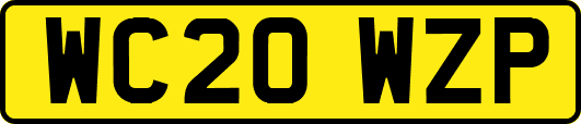 WC20WZP