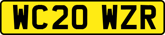 WC20WZR