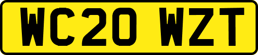 WC20WZT