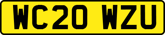 WC20WZU