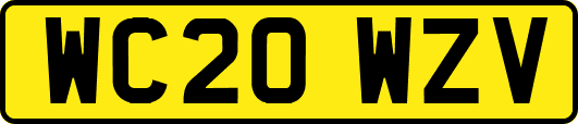 WC20WZV