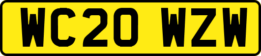 WC20WZW