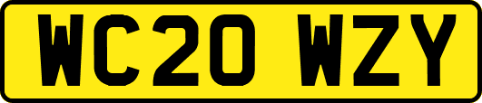 WC20WZY