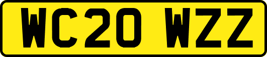 WC20WZZ