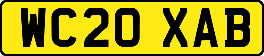 WC20XAB