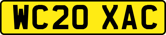 WC20XAC