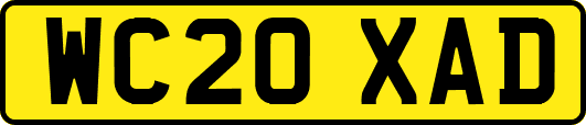 WC20XAD