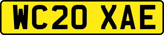WC20XAE