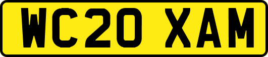 WC20XAM