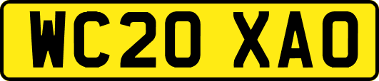 WC20XAO