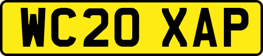 WC20XAP